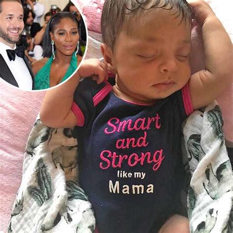 Mary's medical center serena williams baby daddy. George Lucas Shows Off His Baby Daughter Everest for the First Time—Take a Look! | E! News