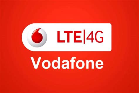 How To Access And Enjoy The New Vodafone 4g Network