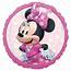 Minnie Mouse Forever Balloon 16 1/2in  Party City