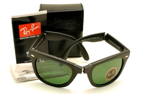 Kacamata Store Ray Ban Folding Wayfarer Rb4105