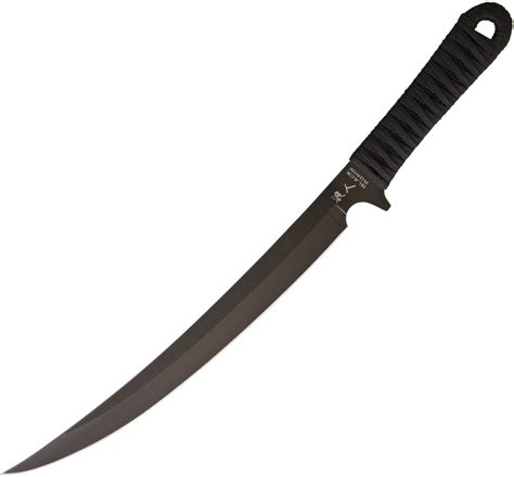 Uc3155 United Cutlery Black Ronin Combat Tanto Sword