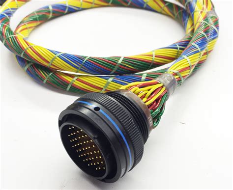 Great product don't get me wrong but these guys are having a hard enough time removing a simple clip. Concentric Twisted Harness - Engine Side ⋆ Fischer ...