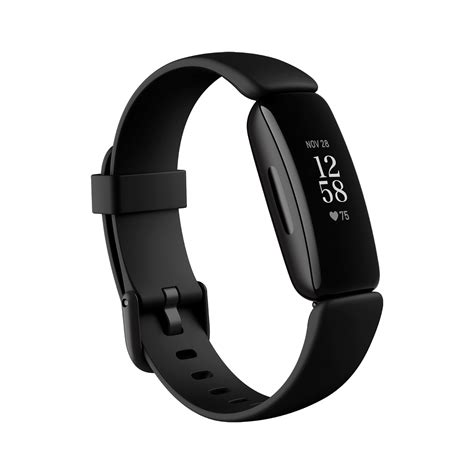 Pulsera Para Correr Fitbit Inspire 2 Unisex Innovasport