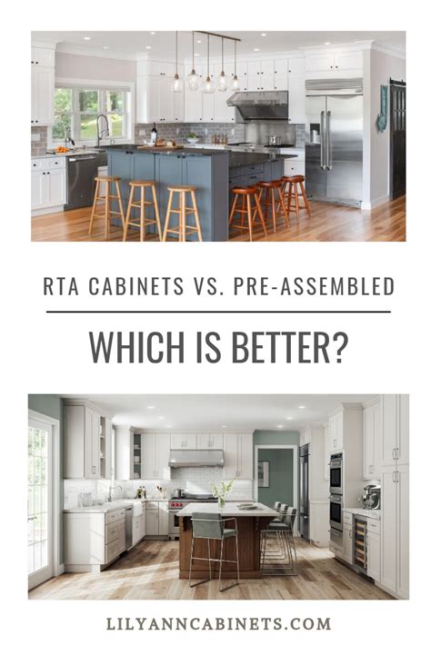 Really get to know your venn diagrams, not even kidding like 60% of questions involved one. RTA Cabinets vs Pre-Assembled Cabinets: Which Is Better?