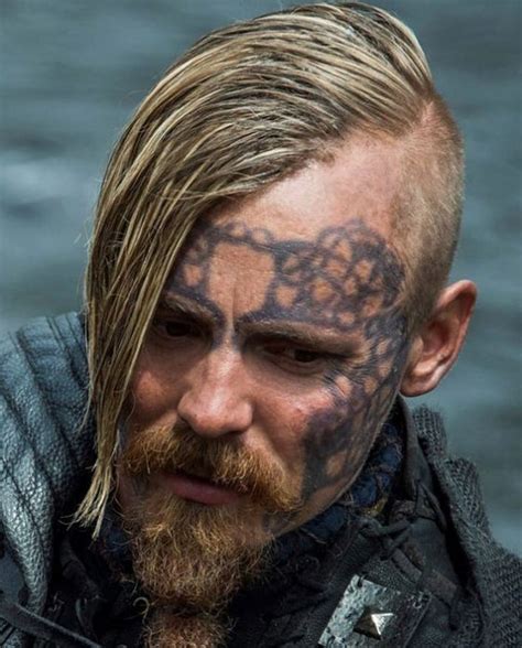 Viking Hairstyles Men 54 Best Viking Inspired Haircuts In 2023