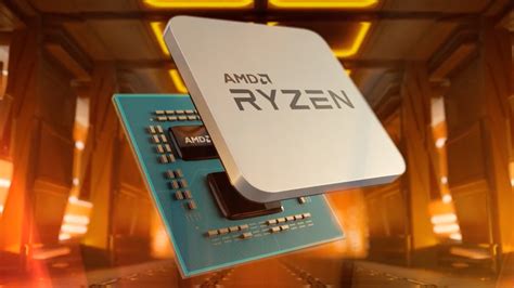 Amds Impressive Progress Continues With The New Ryzen 3000
