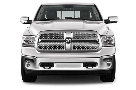 2017 Ram 1500 Gains Two New Limited Edition Color Packages Automobile