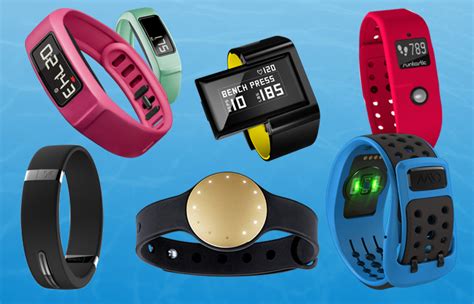 Best Fitness Tracker For Vitality Wellness Wearable Fitness Trackers