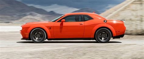 Dodge Challenger New Vs Old Newest 2024 Best Cars Review