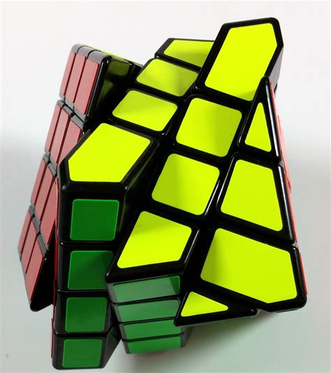 View 20 X 20 Rubiks Cube Png