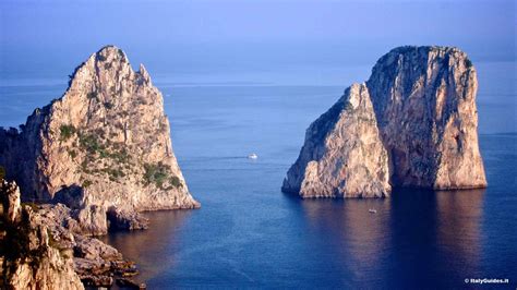 Italyguidesit Pictures Of Capri Photo Gallery And Movies Of Capri