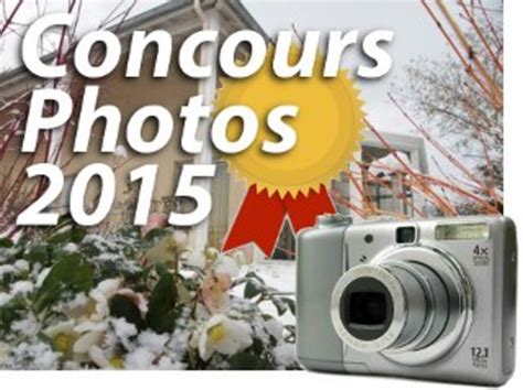 Concours Photos 2015 Gagnants De Février
