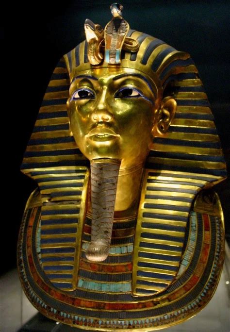 King Tut Facts Information About Tutankhamun Ancient Egypt History