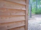Different Types Of Wood Siding Photos