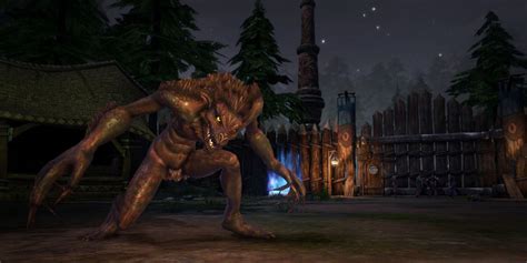 Fable 4 Should Introduce Playable Non Humans
