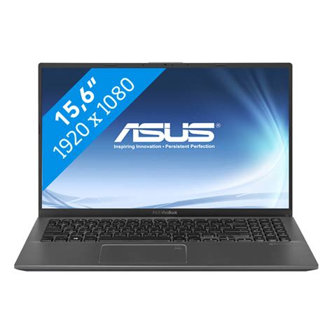 Asus Vivobook X512ja Bq034t Kopen Laptops Vergelijken