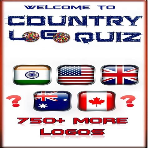 Lancerwonders Games — Country Logo Quiz Game A Secret Behind Company