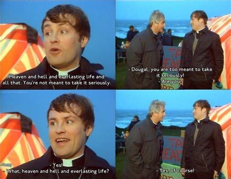 Father Dougal Mcguire Wiki Movies And Tv Amino