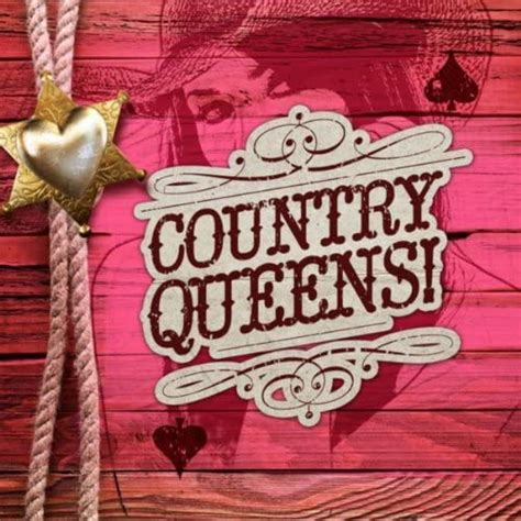 Country Queens By Various Artists On Amazon Music Uk