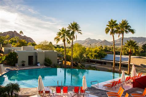 The Top 4 Things To Do In Scottsdale Az Sanctuary Camelback Mountain