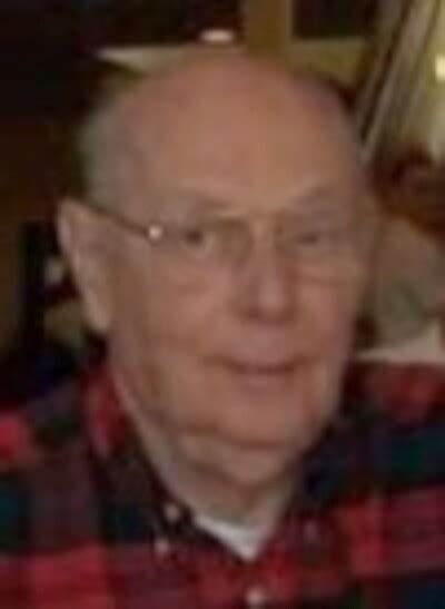 Obituary John B Phaneuf Of Haverhill Massachusetts Brookside