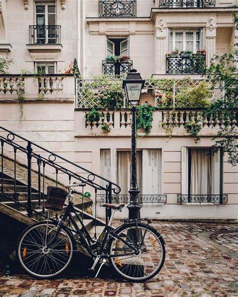 16 Prettiest Streets In Paris And The History That One Point Of View