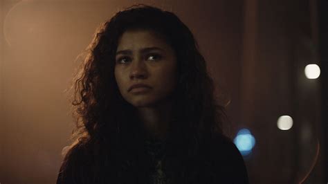 Euphoria Special Episode Trouble Dont Last Always Hbo