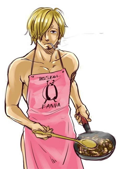 Vinsmoke Sanji In The Style Of Isshiki Satoshi One Piece Pictures