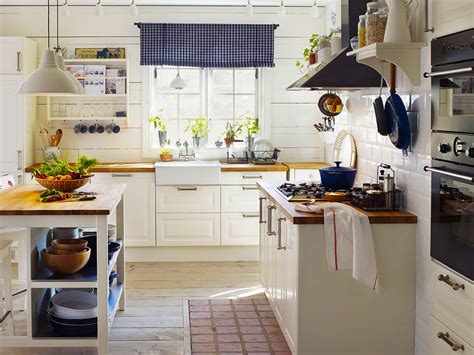 Cool Country Kitchen Designs
