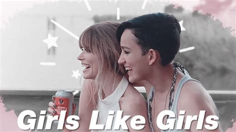 Girls Like Girls Youtube