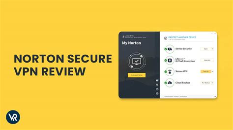 Comprehensive Norton Secure Vpn Review In South Korea 2024