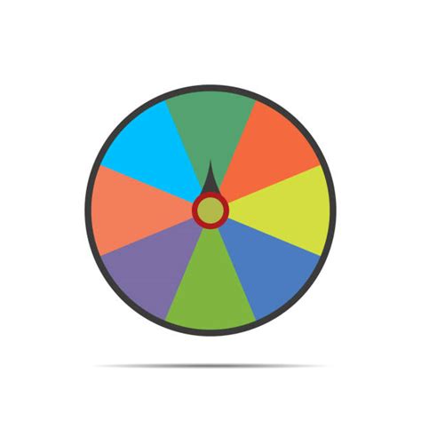 Spinning Wheel Illustrations Royalty Free Vector Graphics And Clip Art