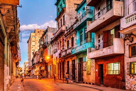 Droombestemming Cuba Holidaygurunl