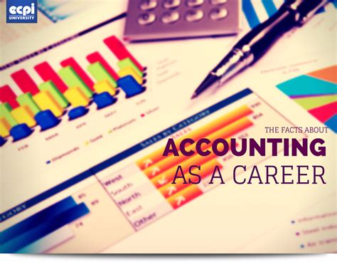 Accounting As A Career Choice The Facts Ecpi University