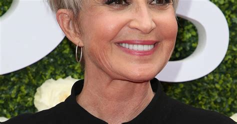 Annie Potts Excited To Have Found Winning Role In Young Sheldon