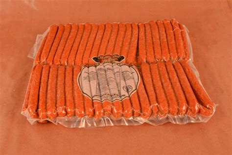 snack size pepperoni sticks timothy s marketplace