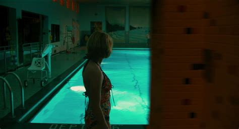 Naked Michelle Williams In Take This Waltz
