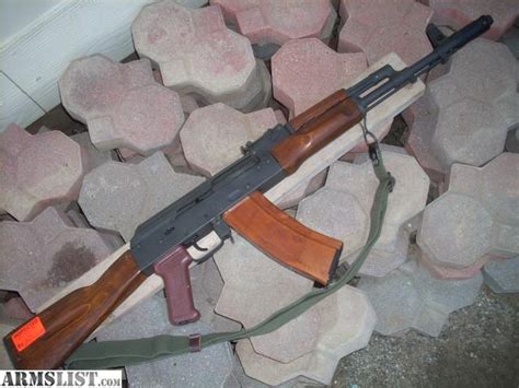 Armslist For Sale Ak 47 Akm New In Box Bulgarian Factory Made Isd