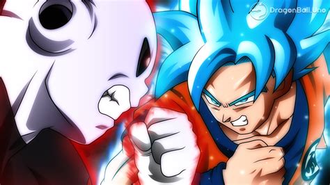 The final stand for universe 7, goku, frieza and android 17 vs jiren. Dragon Ball Super: El momento está a punto de llegar ...