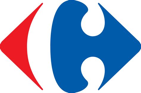 Carrefour Logo In Transparent Png And Vectorized Svg Formats
