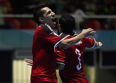 يفتح استاد ويمبلي في العاصمة البريطانية لندن أبوابه اليوم لاستقبال منتخب إيطاليا وصل للمباراة النهائية يورو 2020 بعدما نجح في تخطي عقبة منتخب إسبانيا في نصف نهائي كأس الأمم الأوروبية 2020. منتخب مصر يبلغ دور الثمانية في كأس العالم لكرة الصالات على ...
