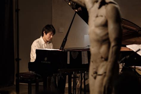 Planet Hugill Pianist George Fu Introduces His Ep Which Launches