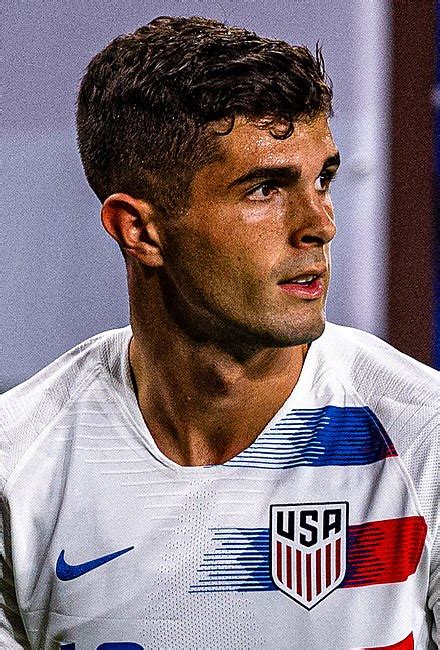 He's been training well, but still no decision has been made. TheFootyBlog.net » Christian Pulisic Is Already Looking ...
