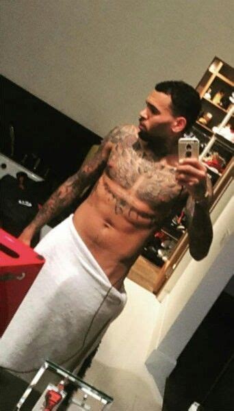 The Best Chris Brown Shirtless Ideas On Pinterest Show Me Chris
