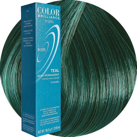 After the class is added, the color can be used on any ionic component that supports the color property. Ion Color Brilliance Brights Semi-Permanent Hair Color ...
