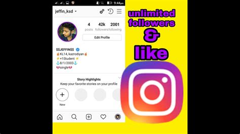 How To Get Instagram Followers And Likes With Using 5mb Apk Youtube