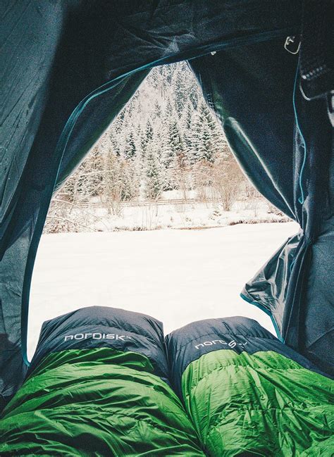 Why Winter Camping Is The Best How To Survive And 7 Helpful Tips