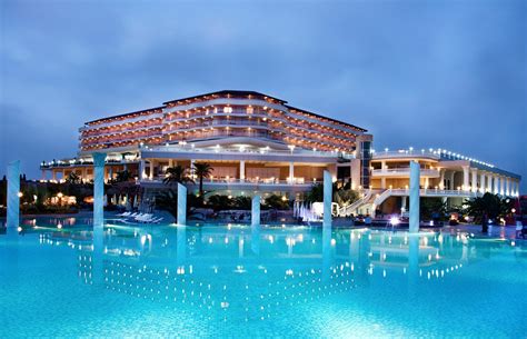 Starlight Resort Hotel Updated 2024 Prices Turkiyeantalya Province
