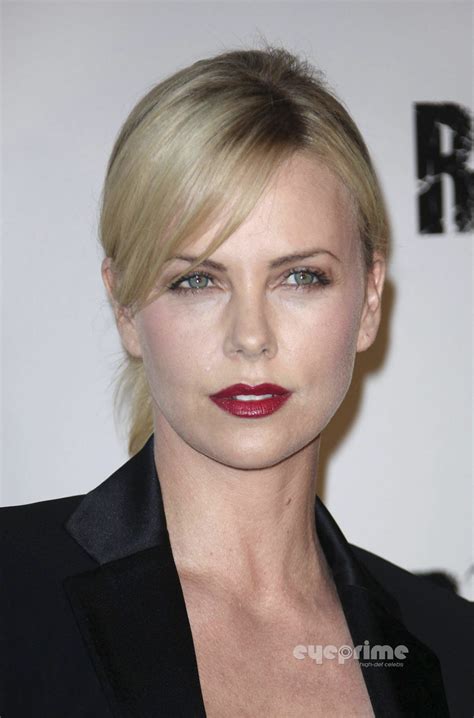 Charlize Theron Rage Video Game Launch In L A Sep 30 Charlize Theron Photo 25735391 Fanpop