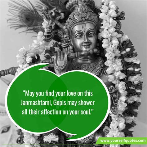 Happy Janmashtami Wishes Quotes For Greeting Your Loved Ones Immense